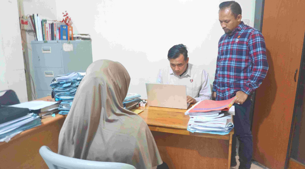 Polresta Banda Aceh Dalami Kasus Penganiayaan Anak Dibawah Umur Yang Viral di Medsos