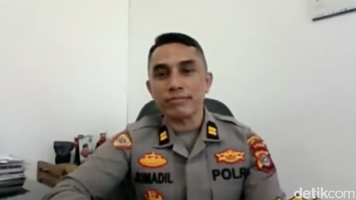 Motivasi Iptu Jumadil 12 Tahun Ngajar Santri: Ibadah dan Wujud Pengabdian