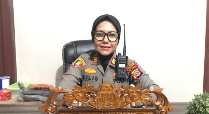 Dua Rumah Terbakar di Blang Krueng Aceh Besar, Diduga Akibat Buang Puntung Rokok Sembarangan