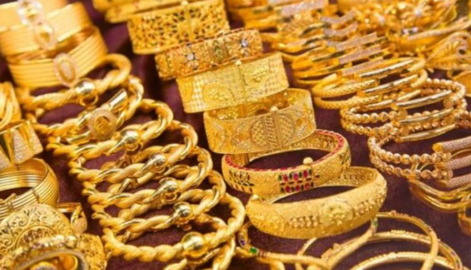 Modus Emas Custom, Pemilik Toko di Lambaro Gelapkan Rp1,44 Miliar Milik Pelanggan