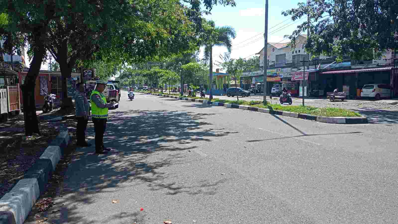 Kecelakaan di Meuraxa, Satu Orang Meninggal Dunia, Begini Kata Kasi Humas Polresta Banda Aceh