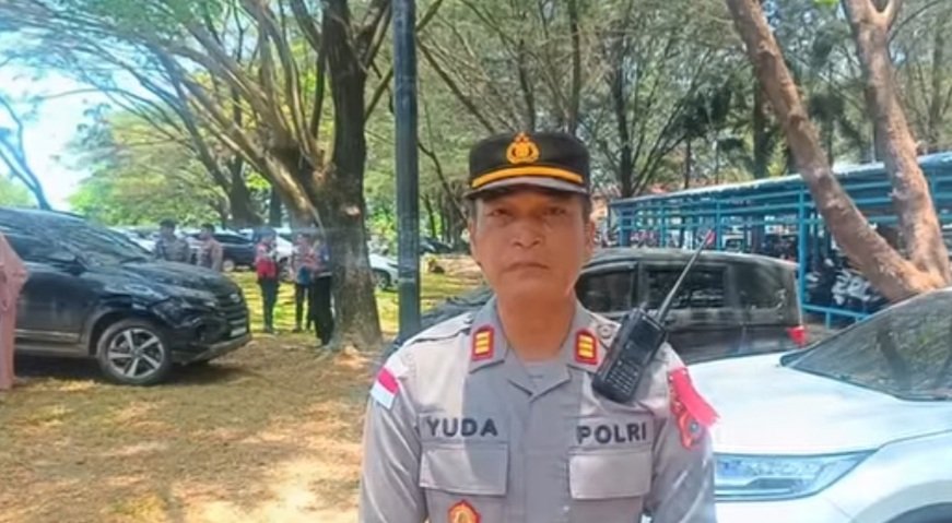 Turunnya Lonjakan Penumpang di Pelabuhan Ulee Lheue Mencapai 11,56 Persen