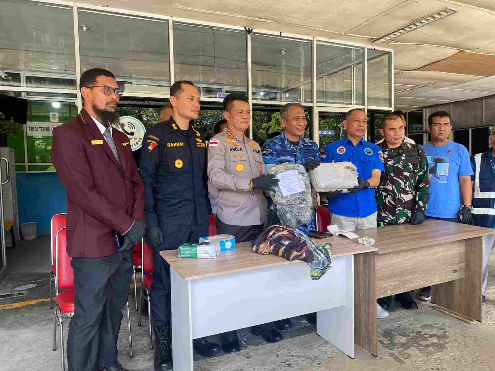 Kapolresta Banda Aceh : Pentingnya Peran Semua Pihak Dalam Mendukung Pemberantasan Peredaran Narkoba