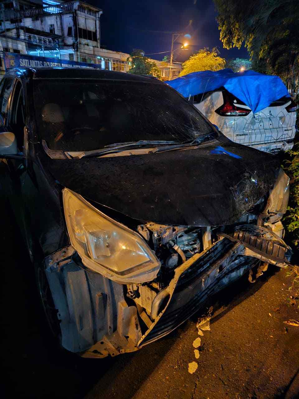 Kecelakaan Lalu Lintas di Kuta Baro Sebabkan Pengendara Motor Meninggal Dunia
