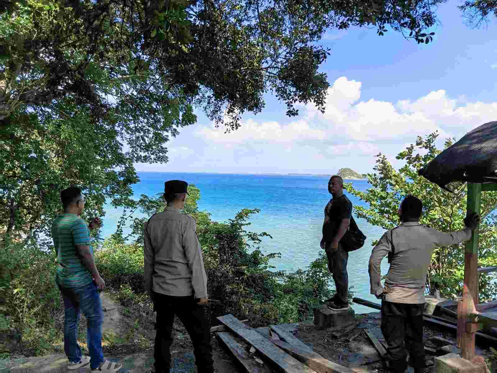 Hingga Sore, Mahasiswa Abulyatama Terseret Arus di Lhok Keutapang, Pencarian Masih Berlangsung