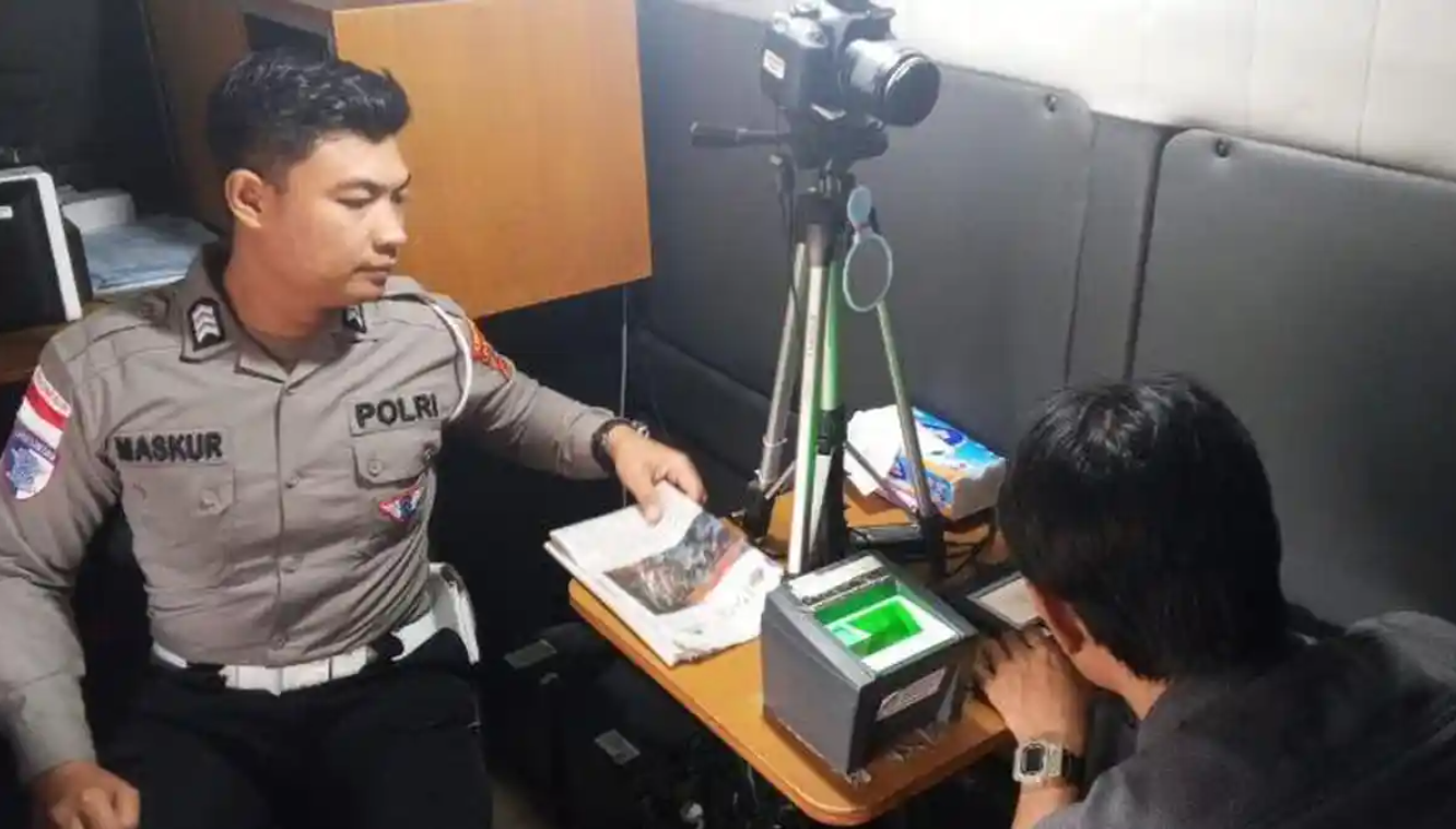 Perpanjangan SIM Selain di Polresta Banda Aceh, Ini Lokasinya