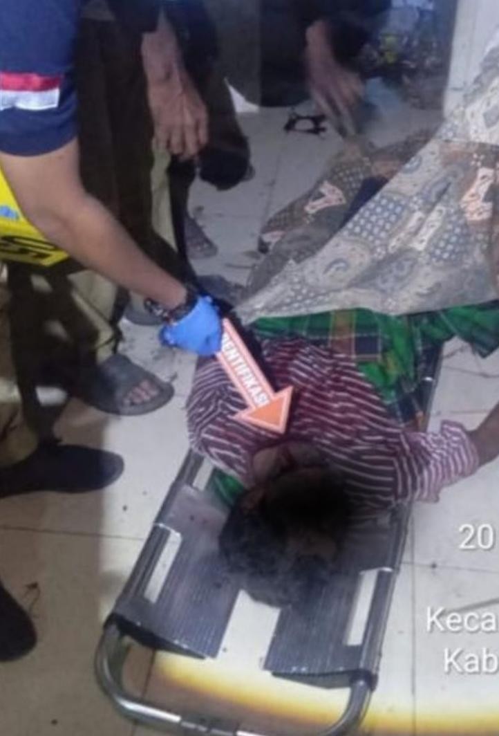 Warga Neuheun Ditemukan Meninggal di Kamar Mandi TK Malahayati