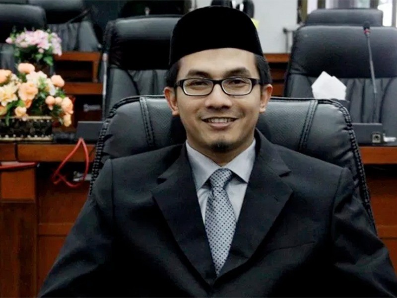 Ketua DPRK Banda Aceh Apresiasi Polisi Ungkap Pencurian Meteran Air di 13 Lokasi