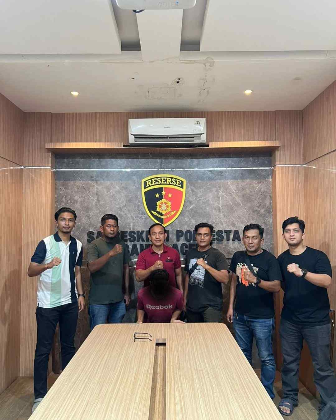Cekcok Usai Kecelakaan, Pria di Banda Aceh Tusuk Pengendara Motor hingga Masuk RSUZA